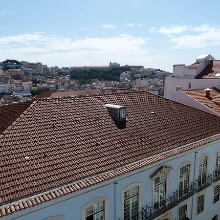Sete Colinas By Altido Apartament