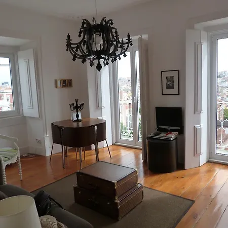 Apartament Sete Colinas By Altido *