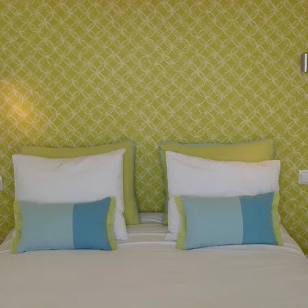 Apartament Sete Colinas By Altido