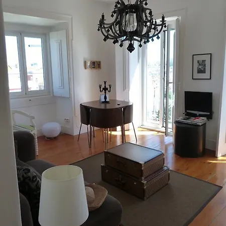 Apartmán Sete Colinas By Altido *
