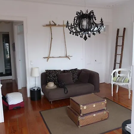 Apartmán Sete Colinas By Altido *