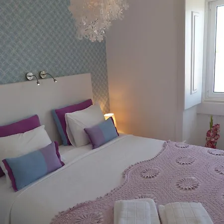 Apartmán Sete Colinas By Altido *